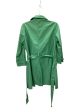 Jacket Other By Gap In Green, Size: M Discount