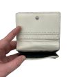 Id Card Holder By Brighton In Cream For Discount