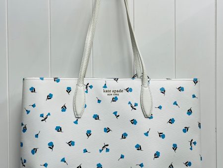 Tote Designer By Kate Spade, Size: Large Sale