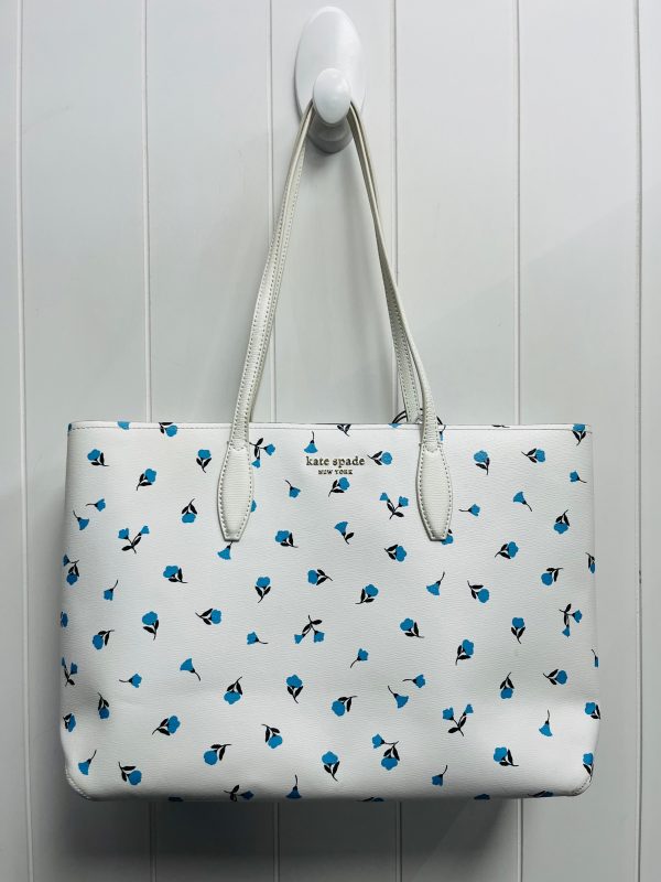 Tote Designer By Kate Spade, Size: Large Sale