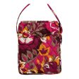 Handbag By Vera Bradley, Size: Small Online Sale