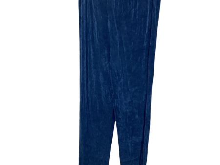 Pants Other By Citiknits In Blue, Size: S on Sale