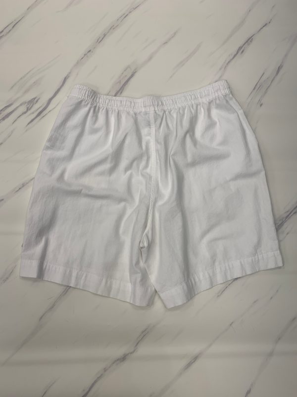 Shorts By Karen Scott In White, Size: Petite L For Discount