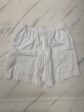 Shorts By Karen Scott In White, Size: Petite L For Discount