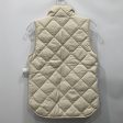 Vest Puffer & Quilted By J Crew In White, Size: Xxs Discount