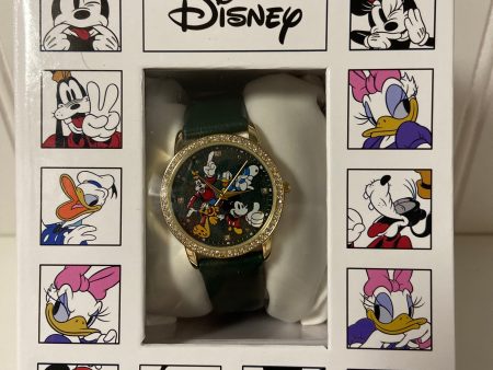 Watch By Disney Store, Size: 1 Cheap