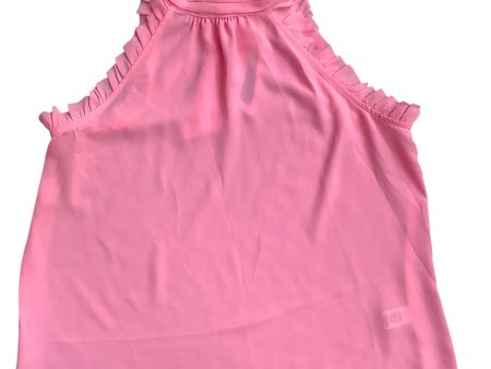 Top Sleeveless By 1.state In Pink, Size: Xs Online