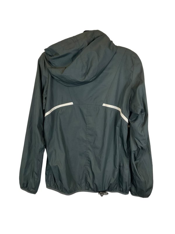 Jacket Utility By Nike Apparel In Grey, Size: M Sale