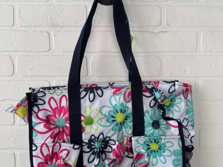 Tote By Clothes Mentor, Size: Medium Discount