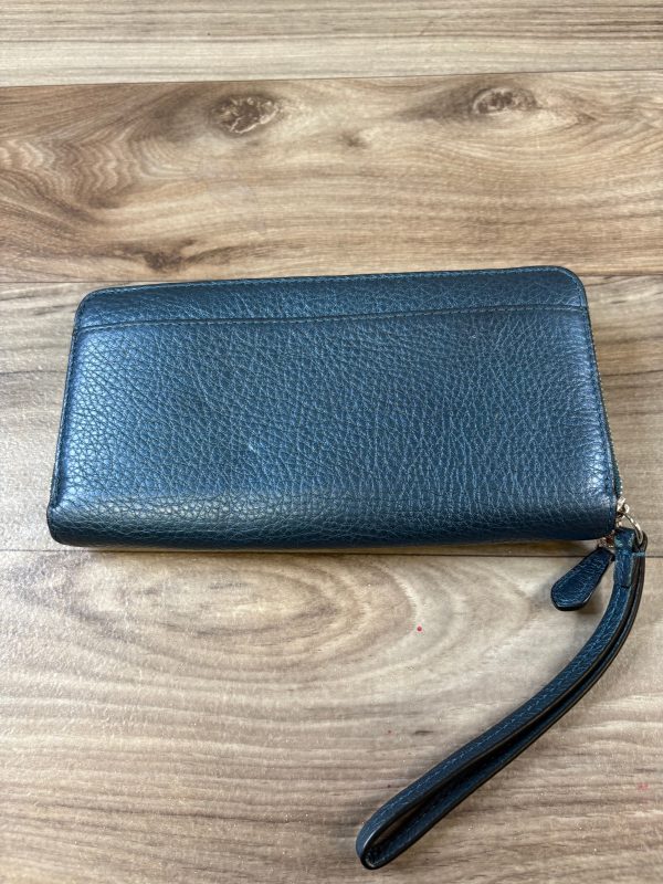 Wallet Designer By Coach Cheap