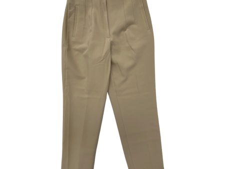 Pants Other By Zara In Tan, Size: L Online