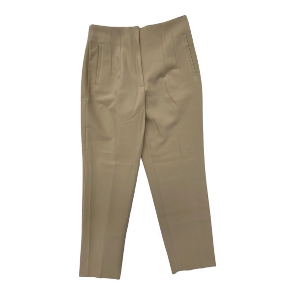 Pants Other By Zara In Tan, Size: L Online