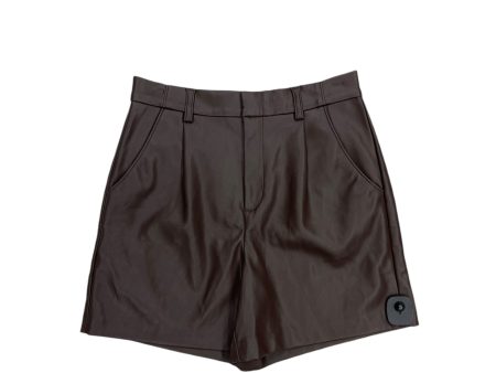 Shorts By Banana Republic In Brown, Size: 4 Discount