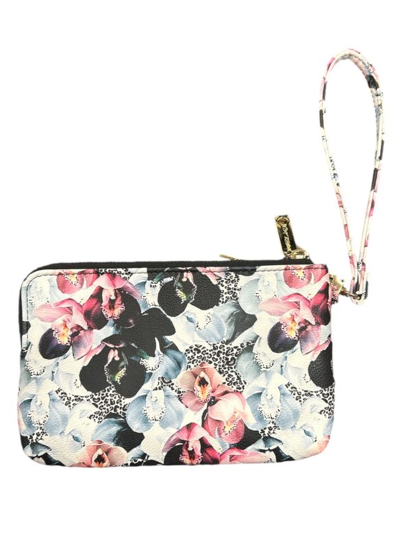 Wristlet By Betsey Johnson, Size: Medium Online now