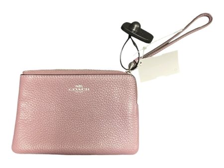 Wallet Designer By Coach, Size: Small Online