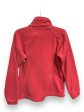 Athletic Fleece By Columbia In Pink, Size: S Discount