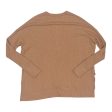 Top Ls By Aerie In Tan, Size:Xs Fashion