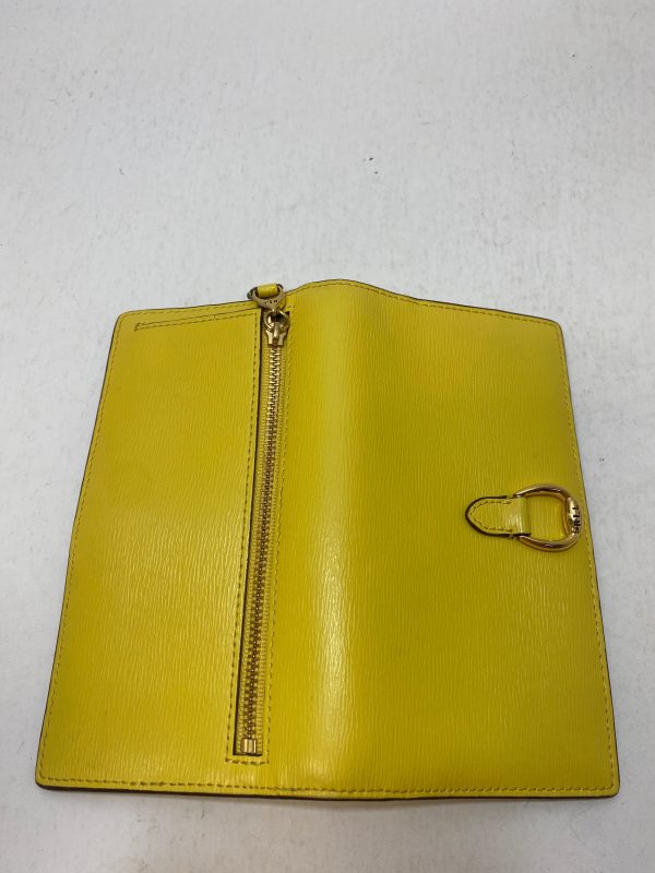 Wallet By Lauren By Ralph Lauren, Size: Medium Supply