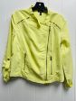 Jacket Other By Jones New York In Yellow, Size: M Fashion