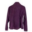 Jacket Designer By Columbia In Purple, Size: Xl Online now