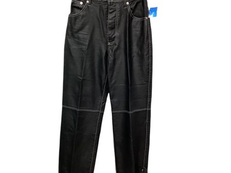 Pants Other By Free People In Black, Size: 0 on Sale