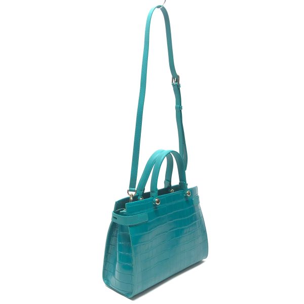 Tote Luxury Designer By Furla, Size: Medium Sale