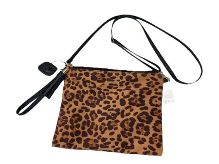 Handbag By Clothes Mentor, Size: Small Online Sale