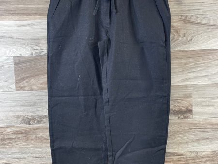 Pants Other By J. Crew In Black, Size: 0 Hot on Sale