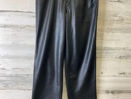 Pants Dress By Old Navy In Black, Size: 4 Sale