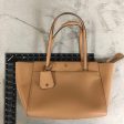 Tote Designer By Tory Burch, Size: Large Sale