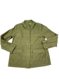 Jacket Other By Madewell In Green, Size: L Sale