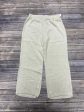 Pants Other By Shein In Tan, Size: L Online Sale