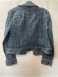 Jacket Denim By Loft In Blue, Size: M Online Hot Sale