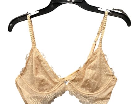 Bra By Free People In Coral, Size: S Online now