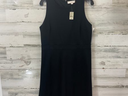 Dress Party Short By Loft In Black, Size: 12p Online now