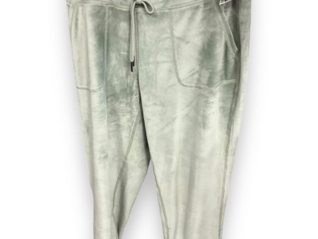 Pants Joggers By 32 Degrees In Green, Size: S Cheap