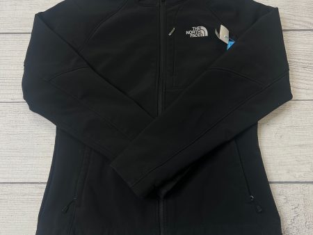 Athletic Jacket By North Face  Size: S Online Hot Sale