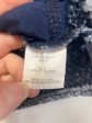 Jacket Faux Fur & Sherpa By Clothes Mentor In Blue, Size: M Online Hot Sale