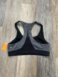 Athletic Bra By Lululemon In Grey, Size: 8 For Discount