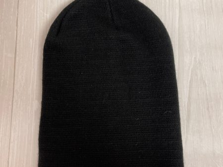 Hat Beanie By Clothes Mentor Online Hot Sale