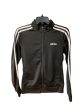 Athletic Jacket By Adidas In Black, Size: S Online