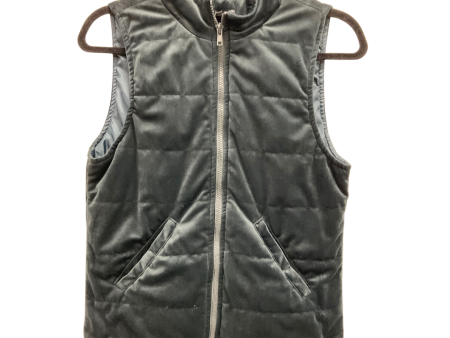 Vest Puffer & Quilted By Staccato In Black, Size: S Online now