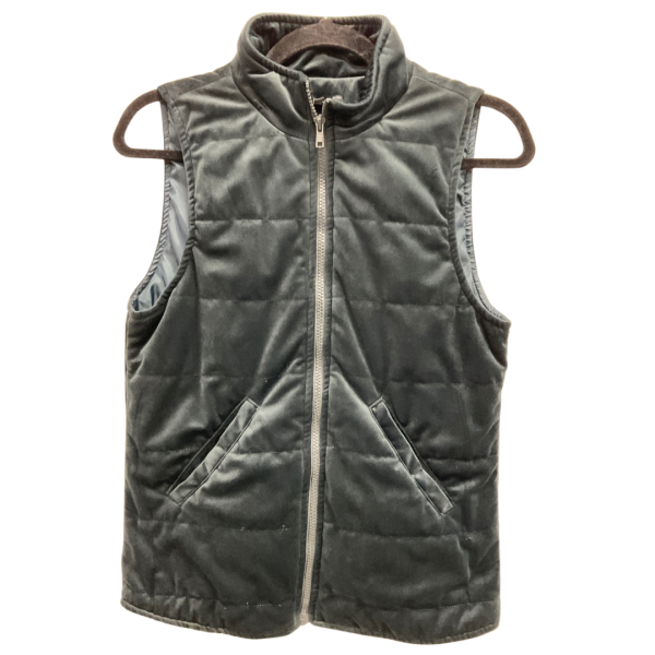 Vest Puffer & Quilted By Staccato In Black, Size: S Online now