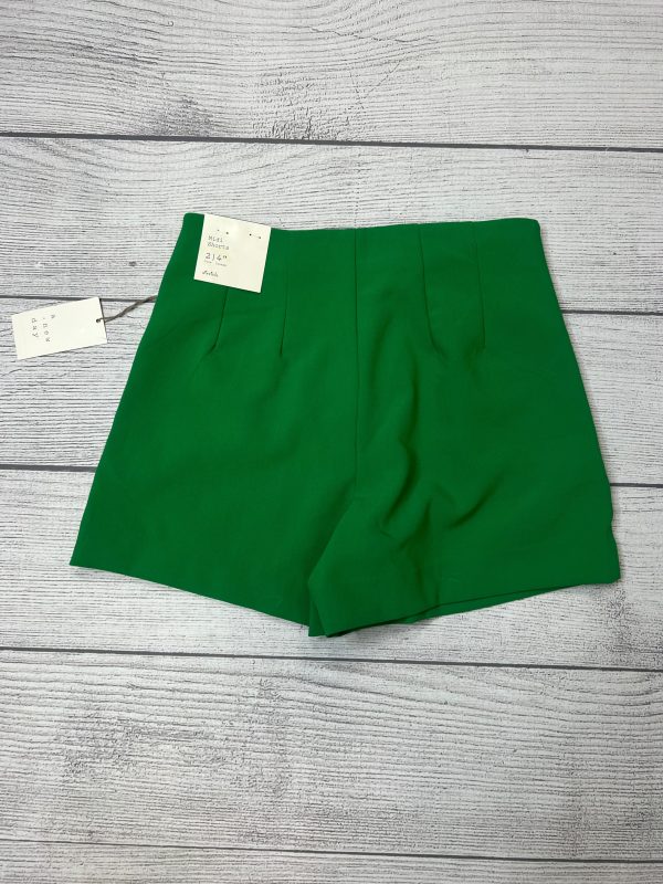 Shorts By A New Day  Size: 2 Sale