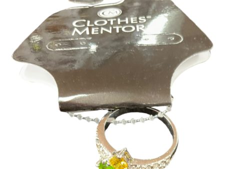 Ring Statement By Clothes Mentor Cheap