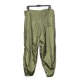 Pants Joggers By Love & Sports In Green, Size: 2x For Sale