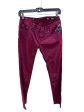 Pants Chinos & Khakis By Miss Me In Purple, Size: 6 Cheap