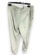 Pants Joggers By 32 Degrees In Green, Size: S Cheap