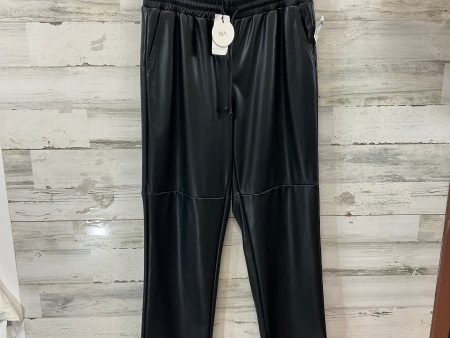 Pants Other By NIA In Black, Size: L Online now