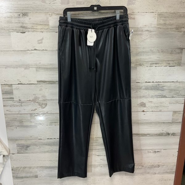 Pants Other By NIA In Black, Size: L Online now